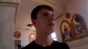 влог с египет