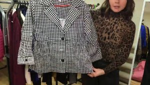 с583жак. Жакеты женские Канада