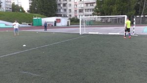 Послематчевые пенальти в 1/32 Друзья Соломоновы-КВУ