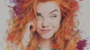 «Чёртик» (поп, живой вокал)