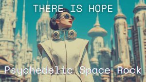 Deep Space Radio - There is Hope / Psychedelic Space Rock Instrumental