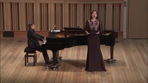 Анна Киреева. Ариозо Дездемоны. "Отелло". Дж. Верди