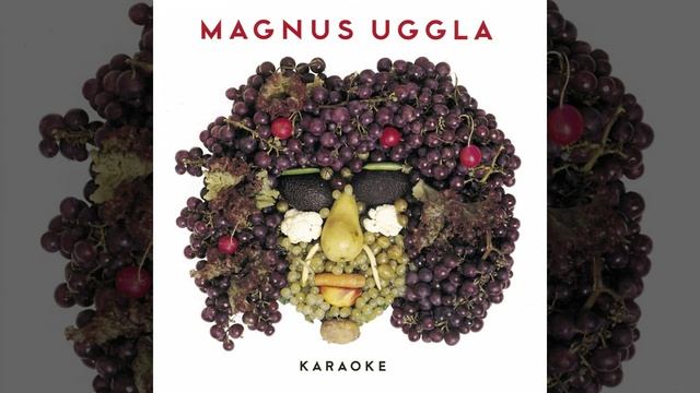 Magnus Uggla - Kung för en dag