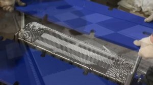 О компании Сибирский центр "Теплообменное оборудование"