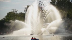 Проект "Карта доступности ВДНХ"