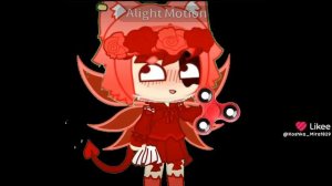 Кошка мира крутит спинер