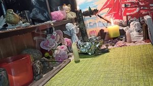 Ритуал-чистка нейтрализация и дезактивация подкладов.