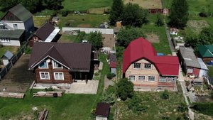 Более 4,6 млн объектов недвижимости поставлено на учет в новых российских регионах