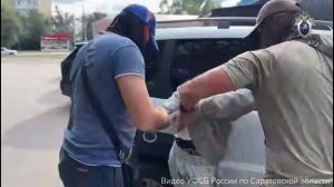 🔴В Саратовской области задержаны трое подростков в возрасте от 15 до 16 лет за поджоги.🔴