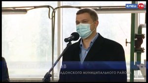 Сегодня Елец простился с Виктором Ситниковым