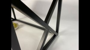 Банкетка Django