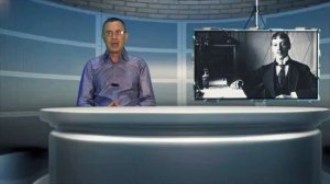 Николай Гумилев