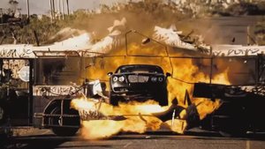 "Безумные гонки" DJ-VM