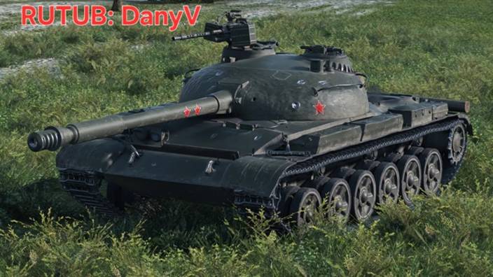 мир танков играю на отметку ( ночной рандом ) смотреть онлайн