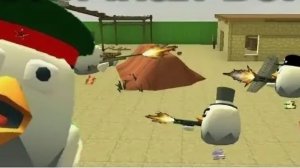 Играю в дуэль Финал