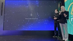 лекция цифровые мистерии