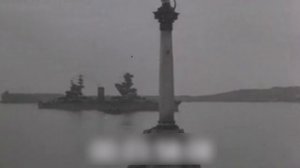 Проект «Тихоокеанский флот. Курсом к Победе» Эпизод 9. Часть 1. Оборона Одессы и Севастополя