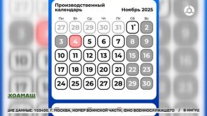 Ноябрь бетта балха денош к1езига хургда Россе