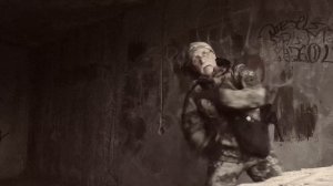 Работаем с ножом Архонт.В.Н.Крючков