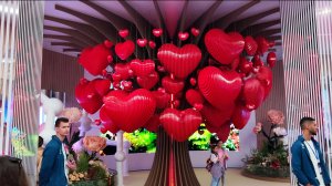 Выставка Москва 2030