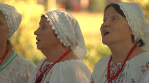 Фольклорный коллектив «Журавка»: «Ой, журавко, журавко»