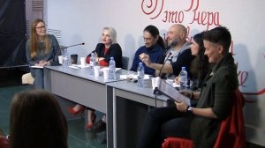 Битва психологов. Психология: анестезия или лечение? Публичная дискуссия в Маяке 17.10.2024