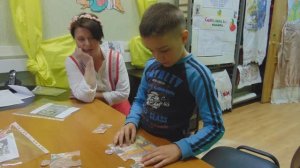 Библиосумерки 2019 (по Пушкину)