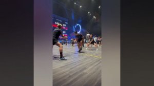 очень быстрая скакалка