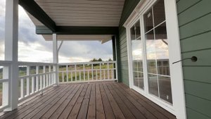 Жилой дом д. Марково