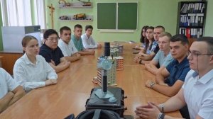 О профессии строителя и современных технологиях в обучении