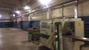 Производственное здание