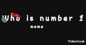 Пишите в комментах кто номер 1