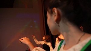 Промо-ролик спектакля "Золушка"