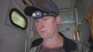 ЖД. Цепь МВ, зарядка АКБ, монтаж КЭП4, устраняем утечки к ВР. 65/25