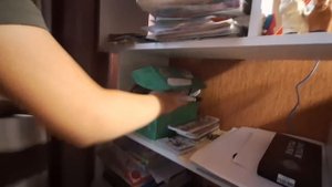 школьник и бравл стар часть 1