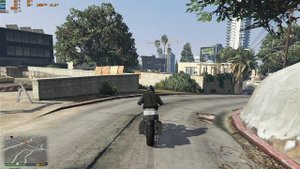 7430U (Ninkear Mbox M7) - GTA 5 (1080p)