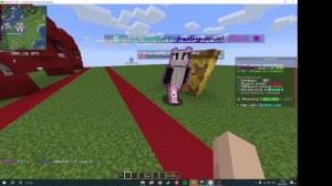 MINECRAFT // Flame //