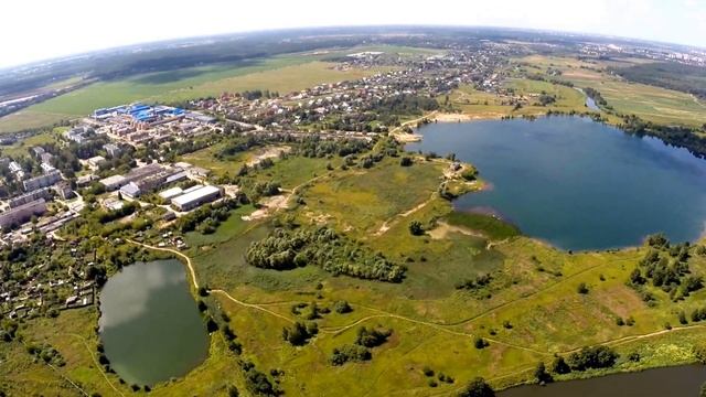 Обухово. смотреть онлайн