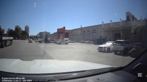 «Адмирал»: Быстрый путь с ул. Уральская — авто и пешком (ускоренное видео)