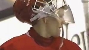 1996 NHL All-Star Skills Competition - Rapid Fire