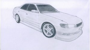 ДРИФТ В CAR X