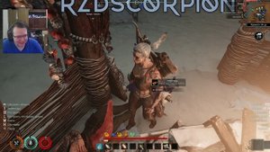 ASKA#5. ВЫЖИВАНИЕ В СУРОВУЮ ЗИМУ!!