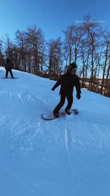 Let’s go #сноуборд  #саратов #snowboarding #360 #insta360 #insta360x3 смотреть онлайн