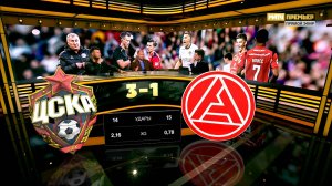 «8-16»: итоги 6-го тура Мир РПЛ. Выпуск от 25.08.2025