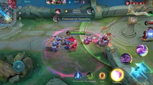 Mobile legends игра 4