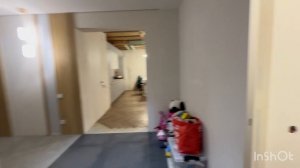 Дом в д. Павельцево