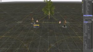 Men of War как сделать патруль без скриптов