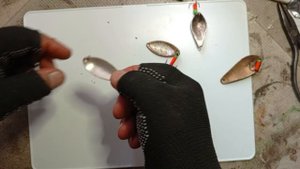 блёсностроение новое в этом моём хобби