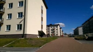 ЖК Щегловская усадьба - панорамный вид, ход строительства май 2015