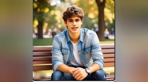 Притча о смысле жизни.